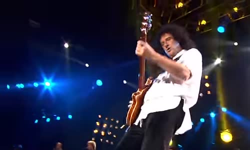 Queen & Paul Rodgers Full Concert [5JLyqdgqjI0] mkv