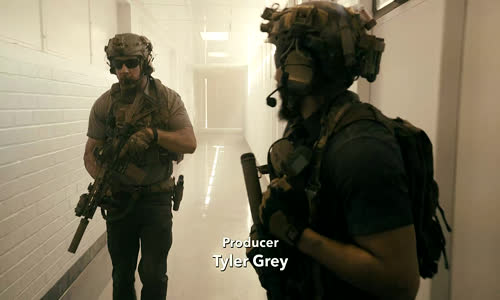 Tým SEAL Team SEAL CZ S03E06- All Along the Watchtower - Part 2 mkv