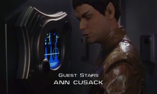 Enterprise - 02x02 - Carbon Creek avi