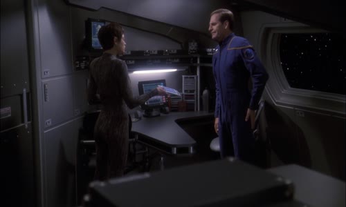 Enterprise - 02x09 Singularita HD mkv