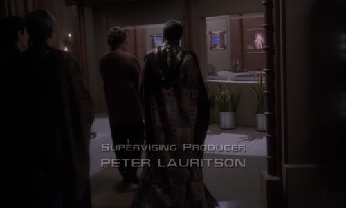 Enterprise - 02x14 Stigma HD mkv