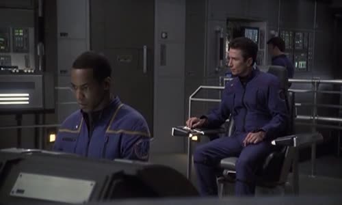 Enterprise - 02x25 - Odměna avi