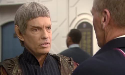 Enterprise - 04x07 - Výheň avi