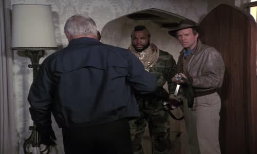 The A-Team S03E19 1080p CZ Dabing mkv