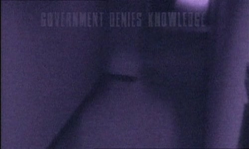 Akta X S08E10 Pomsta mp4
