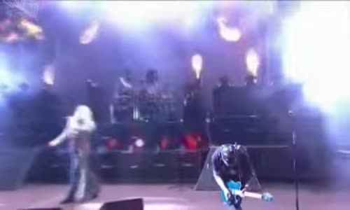 Saxon-Heavy-Metal-Thunder-Live-2012 - FULL [j8OdT6eTLO0] mkv