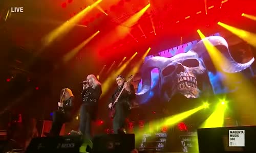 Saxon  Live Wacken 2022 Full Show HD [MPbSZwdU5do] mkv