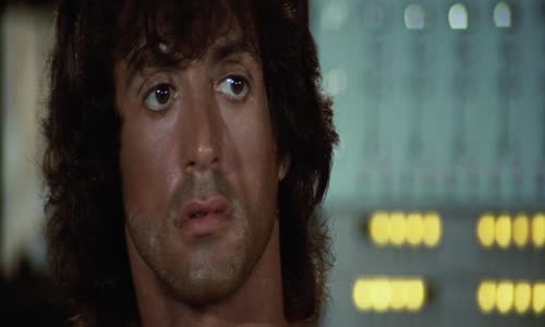 Rambo II (Rambo - First Blood Part II, 1985) mkv