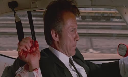 Gauneři (Reservoir Dogs, 1992) mkv