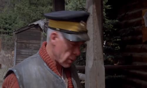 Na život a na smrt (Charles Bronson,Lee Marvin,Andrew Stevens-1981 Dobrodružný-Akční-Krimi-Thrille r) Cz dabing mp4