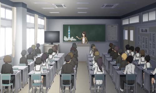 Mob kara Hajimaru Tansaku Eiyuutan - 11 CZ mkv