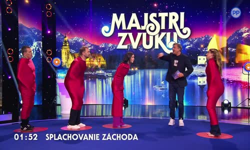 Možné je všetko! S02E02 - 1080p SK WEB-DL - (2024) mkv