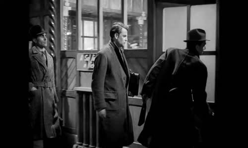 Štvanec-1947 (Odd Man Out) eŠtvanec (James Mason,Kathleen Ryan,Robert Newton-1947 Krimi-Drama-Thriller-Film-Noir) Cz dabing- eng+cz ttl  avi