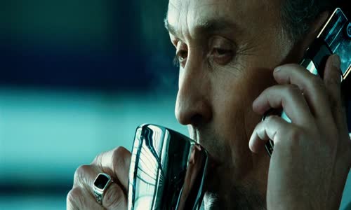 Kurýr 3 (Transporter 3, 2008) mkv