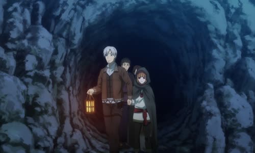 [SubsPlease] Spice and Wolf (2024) - 24 (1080p) [D2F843FA] mkv