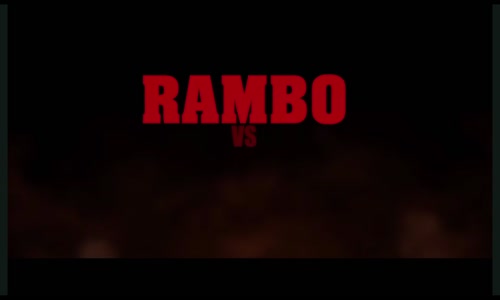 Rambo vs Predator 2024 mp4