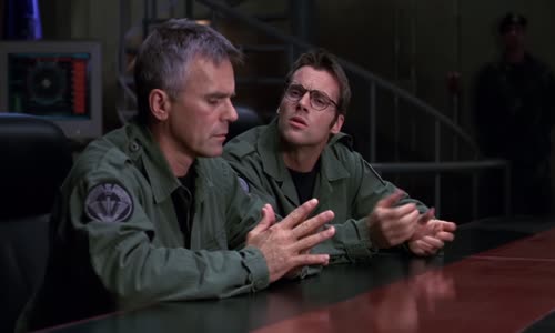 Stargate SG-1 - S04E02 - The Other Side HDTV-1080p mp4