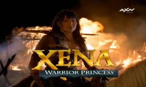 Xena s04e04 cz tvrip avi