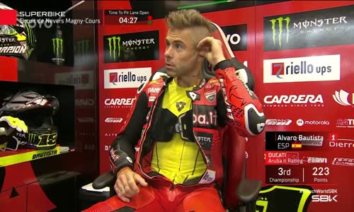 WorldSBK SUPERPOLE mkv