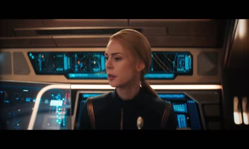 Star Trek Discovery S03E06 Mrchožrouti CZdab CZsub HEVC mkv