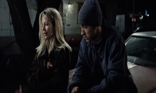 8  míle (8 Mile, 2002) mkv