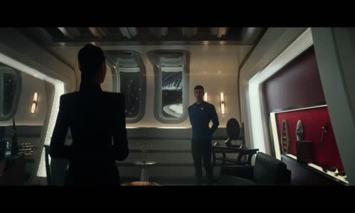 Star Trek Strange New Worlds - Podivné nové světy S01E05 CZdab CZsub HEVC mkv