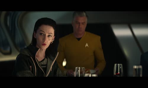 Star Trek Strange New Worlds - Podivné nové světy S01E07 CZdab CZsub HEVC mkv