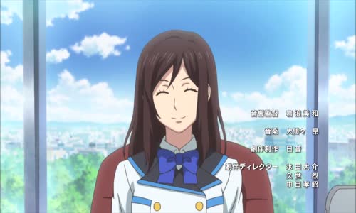 Phantasy Star Online 2 The Animation - 07 CZ mkv