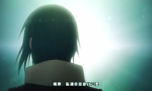 Shachou, Battle no Jikan desu! - 06 CZ mkv