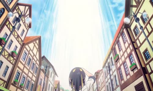 Shachou, Battle no Jikan desu! - 11 CZ mkv