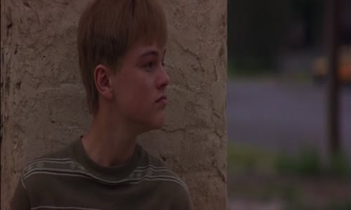 Dospívání po americku (This Boy's Life, 1993) avi