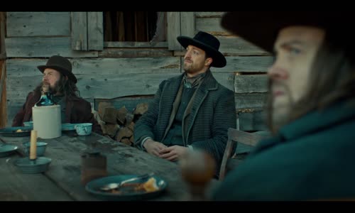 Billy the Kid 2022 S02E05 1080p CZ Dabing mkv