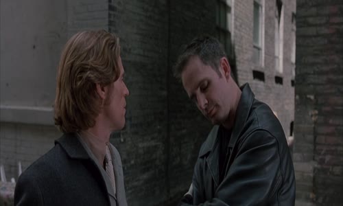 Boondock Saints Directors Cut 1999 1080p BrRip x264 LeON [EN+Subs-CZ,EN] mkv