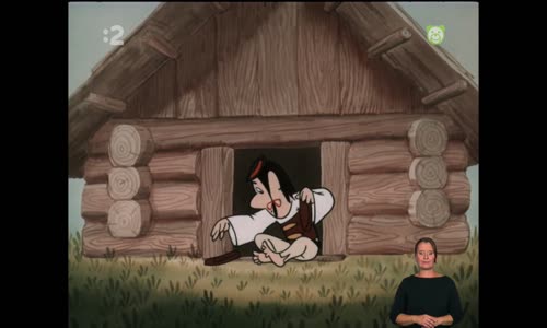 Pásli ovce valasi_-_4 Ako Kubka s Maťkom clivota prepadla mp4