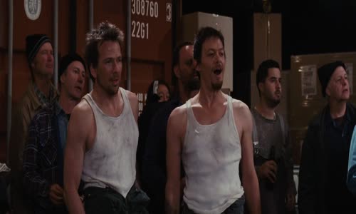 The Boondock Saints II All Saints Day 2009 BluRay 1080p LeON [EN+Subs-CZ] mkv