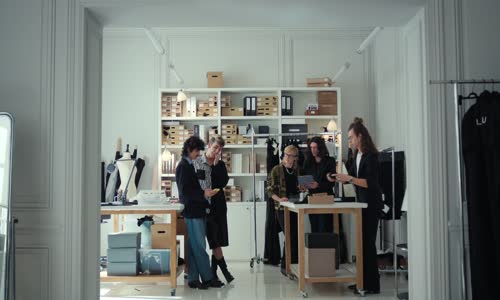 La Maison S01E02 Nepo Baby 1080p ATVP WEB-DL DUAL DDP5 1 Atmos H 264-FLUX[EZTVx to] mkv