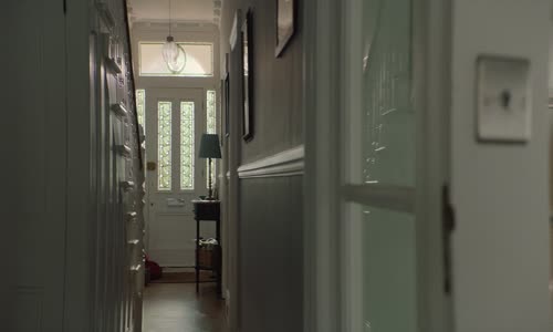 Polite Society (2023) CZ Dabing 1080p mkv