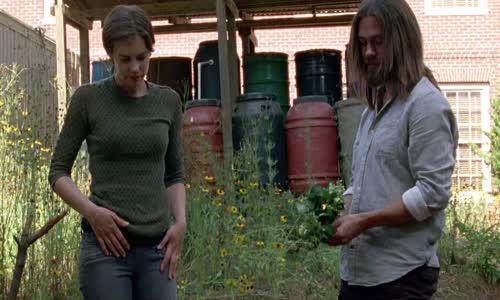 TWD S07E05 CZ SK WebRip 1080p 10b HEVC C4U_Ranaři mkv