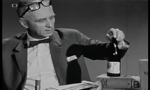 Tajemství řeči - 7 Pošta (1969) (576p) mp4