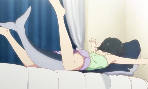 Senpai wa Otokonoko - 11 SK mkv