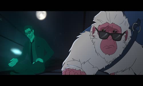 Marvel Hit-Monkey S01E02 Světla velkoměsta HD 1080p DD+ 5 1 ang+cz tit mkv