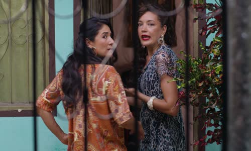 KLASS 95 The Power of Beauty S01E07 1080p NF WEB-DL DDP5 1 H 264- mkv