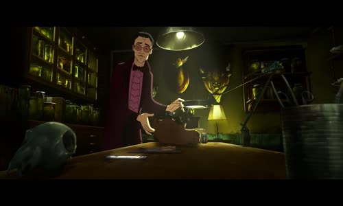 Marvel Hit-Monkey S01E05 Utíkej, opičáku, utíkej HD 720p DD+ 5 1 ang+cz tit mkv