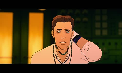 Marvel Hit-Monkey S02E08 Cesta do mysli HD 720p DD+ 5 1 ang+cz tit mkv