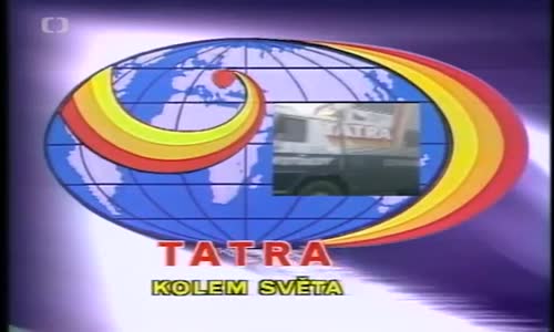 Tatrou kolem světa (1988) mp4