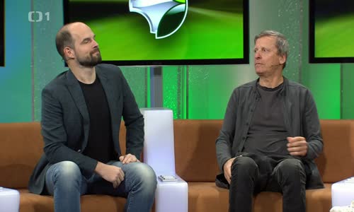 Zázraky přírody Preissová, Prachař, maxián, kotvald mp4