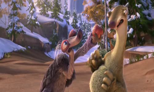 Ice Age 4 Continental Drift 2012 DVDRip XviD AC3-3LT0N avi