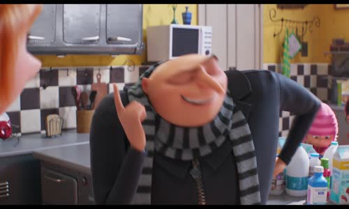 Despicable Me 4 - Já, padouch 4 2024 HD 1080p THD+Atmos 7 1 ang DD+ 5 1 cz mkv