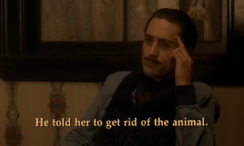 The Godfather Part II - Disc 2 (1974) avi