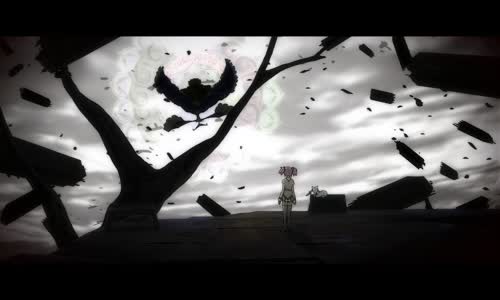 Mahou Shoujo Madoka★Magica - 01 (BD 3840x2160 x 265-10Bit FLAC) mkv